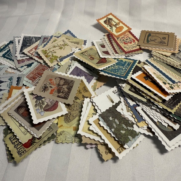 ๐จโจ Calling all crafting & journaling enthusiasts! โจ๐ - Picture 6 of 12